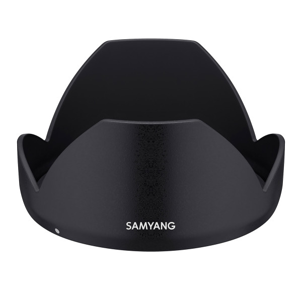 Samyang Gegenlichtblende für MF 24/35mm F1,4/T1,5