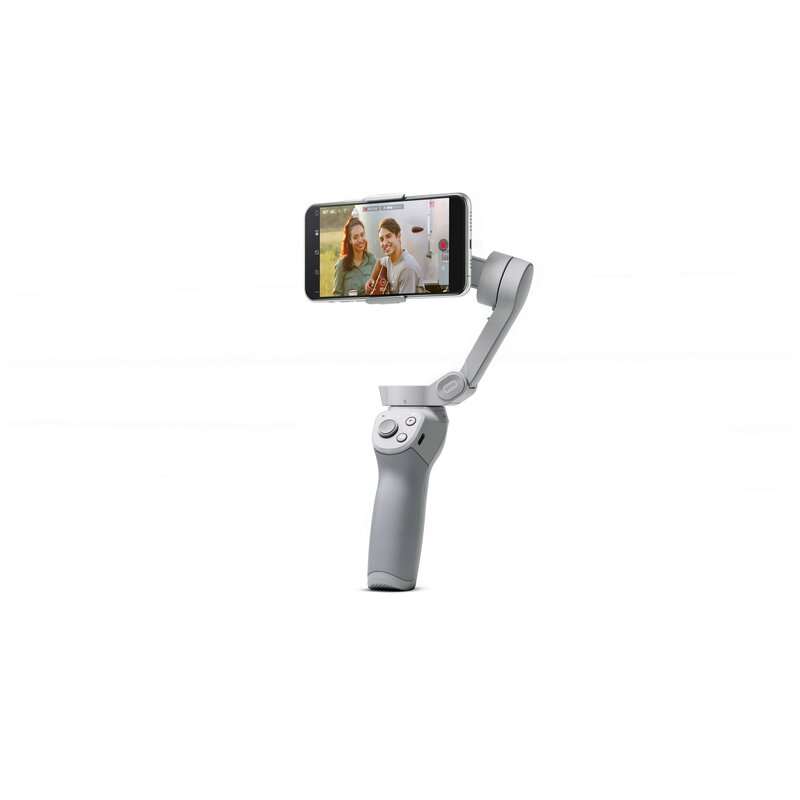 DJI OM4 - Osmo Mobile 4 - Handheld Gimbal | Studio-Ausrüstung.de DJI OM4 - Osmo Mobile 4 - Handheld Gimbal | Studio-Ausrüstung.de
