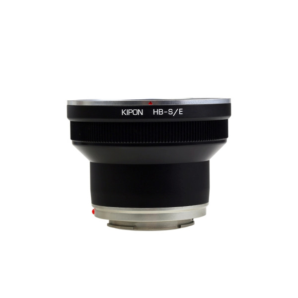 Kipon Adapter für Hasselblad auf Sony E