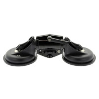 Falcon Eyes Doppelter Saugnapf SUP-02 Falcon Eyes Doppelter Saugnapf SUP-02