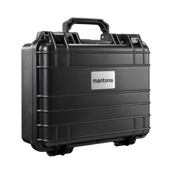 Mantona Outdoor Kamerakoffer M