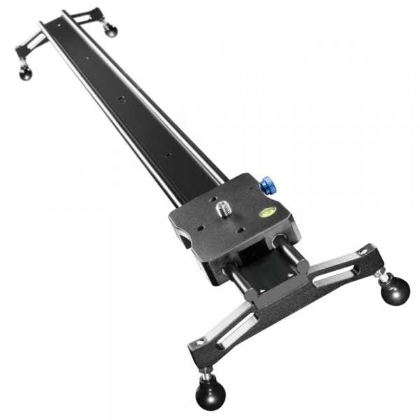 Walimex pro Video Rail Slider Cineast 100cm