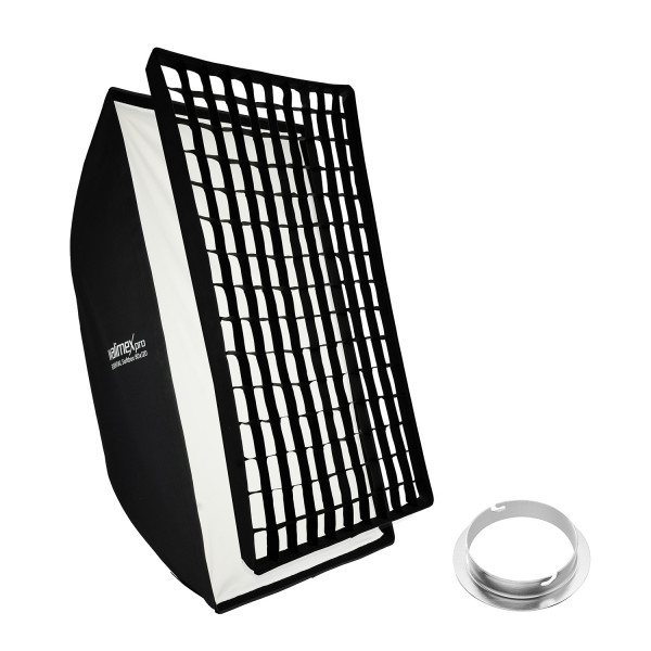 Walimex pro Essential Softbox 80x120 Elinchrom