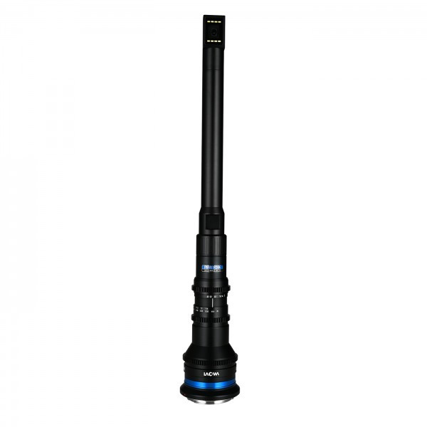 LAOWA 24mm T14 2X Periprobe für L-Mount