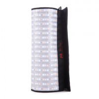 Falcon Eyes Flexibel RGB LED Paneel RX-718-K1 61x46 cm Falcon Eyes Flexibel RGB LED Paneel RX-718-K1 61x46 cm