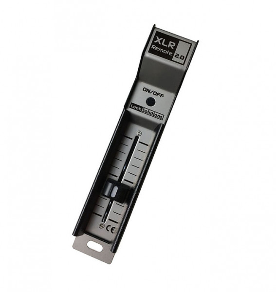 Look Solutions XLR-Remote