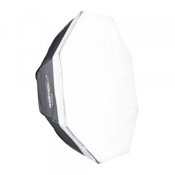 Walimex pro Octagon Softbox Ø60cm für C&CR Serie