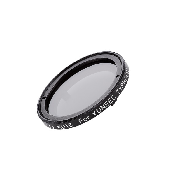 Walimex pro Drohnenfilter Yuneec Typhoon ND16