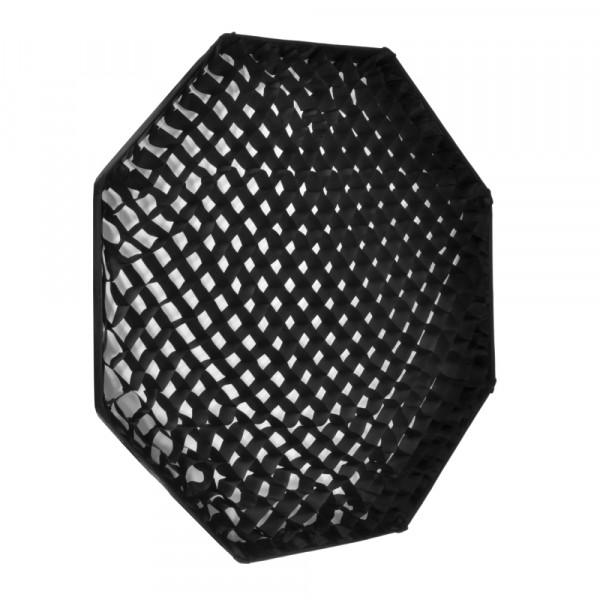 Walimex pro Grid für Octagonschirmsoftbox Ø120cm