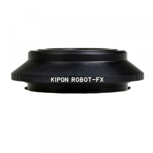 Kipon Adapter für Robot auf Fuji X