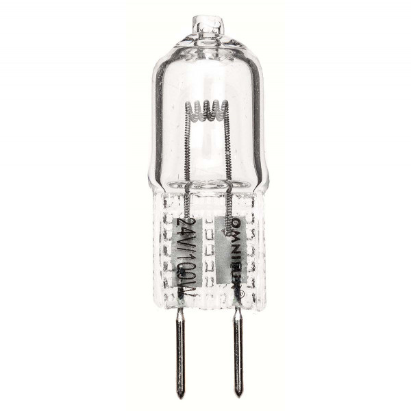 PRIOLITE Einstelllicht 100W/24V Halogen für MBX 1000