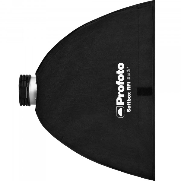 Profoto RFi Softbox Square 60x60 / 2x2'