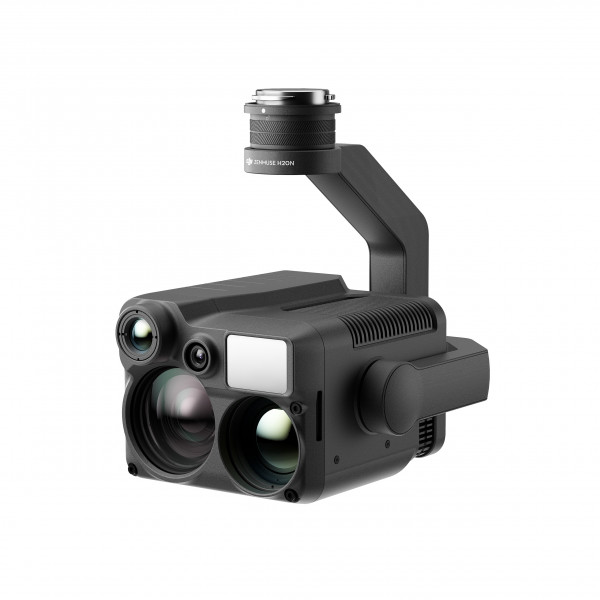 DJI Zenmuse H20N - 20MP Zoom Nachtsicht Kamera