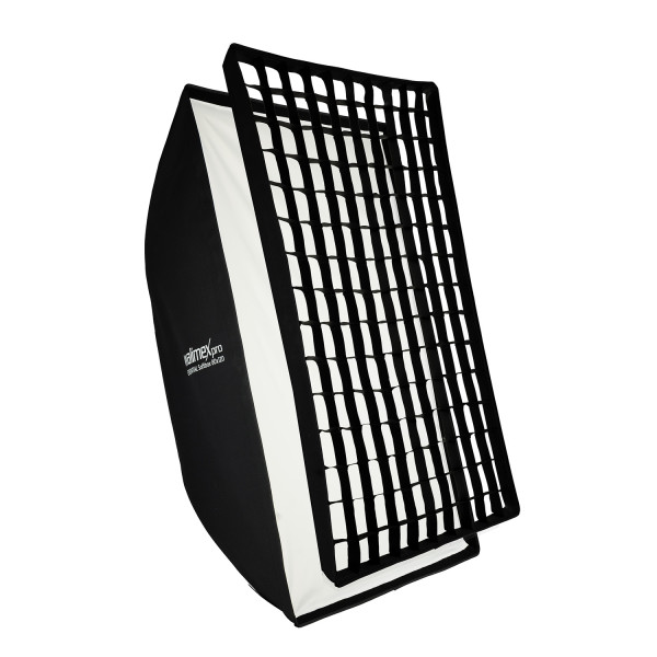 Walimex pro Essential Softbox 80x120