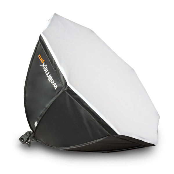Walimex pro LED 45W Octagon Studio Kit 2