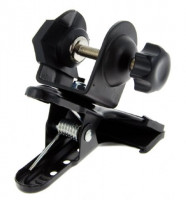 Falcon Eyes Rohrklemme + Klemme CL-35C1 Falcon Eyes Rohrklemme + Klemme CL-35C1