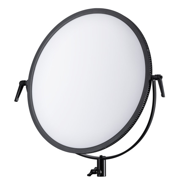 Walimex pro Soft LED Brightlight 700 Round Leuchte