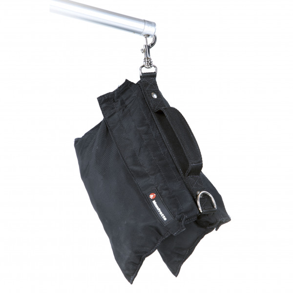 HENSEL Sandsack klein, 6 kg, für Galgenstativ