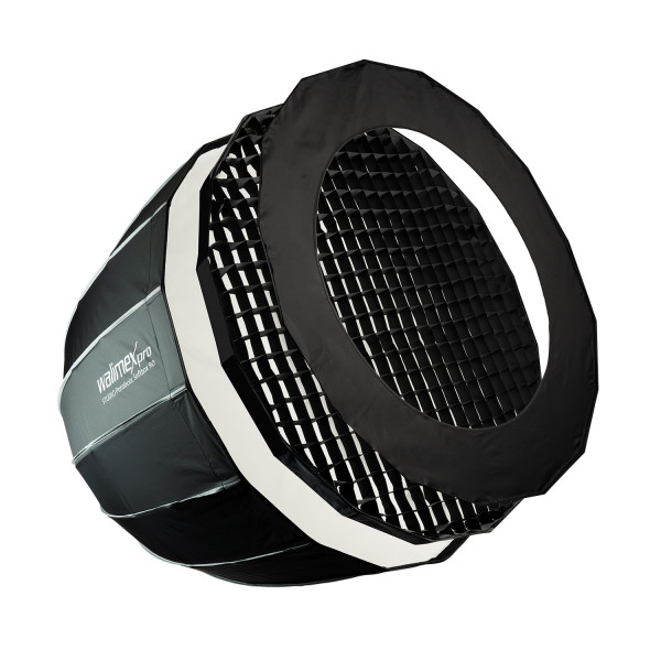 Walimex pro Studio Parabolic Softbox 90