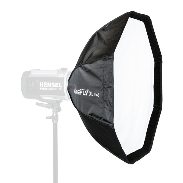 aurora Firefly XL Octa Softbox Ø 65 cm für Profoto