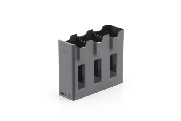 DJI Mavic 4 Pro Parallele Ladestation