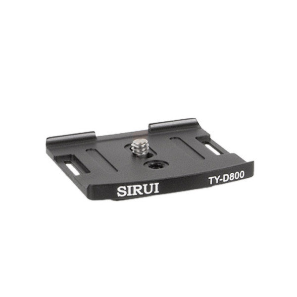 SIRUI TY-D800 Wechselplatte für Nikon D800 D800E (EOL)