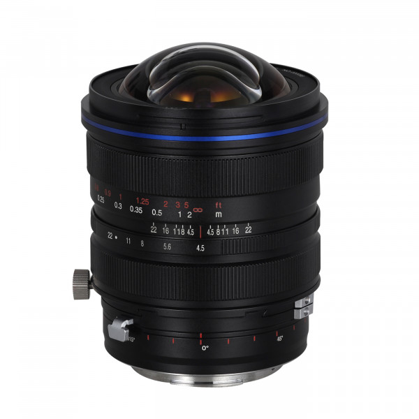 LAOWA 15mm f/4,5 Zero-D Shift Objektiv für Canon EF