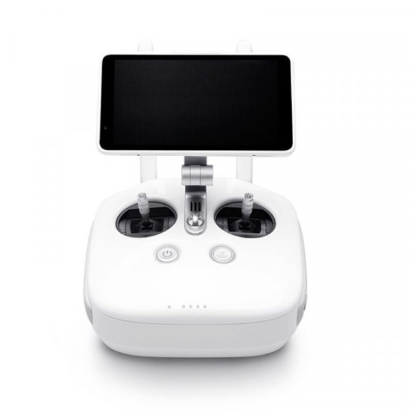 DJI Phantom 4 Pro Plus - Fernsteuersender mit Display