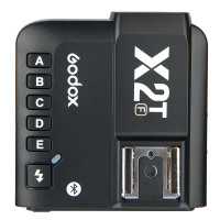 GODOX X2T-F Transmitter für Fujifilm GODOX X2T-F Transmitter für Fujifilm