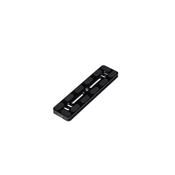 Benro PU150 Arca-Swiss Style Schnellwechselplatte