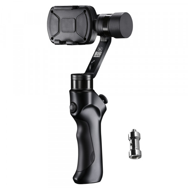 Big Balance Husky3M 3-Achsen Gimbal Neuwertig