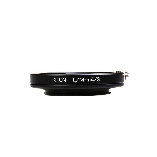 Kipon Adapter für Leica M auf MFT