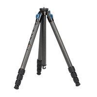 SIRUI Superb Traveler ST-124 Carbon Reise- Dreibeinstativ mit KS-30 Kugelkopf SIRUI Superb Traveler ST-124 Carbon Reise- Dreibeinstativ mit KS-30 Kugelkopf