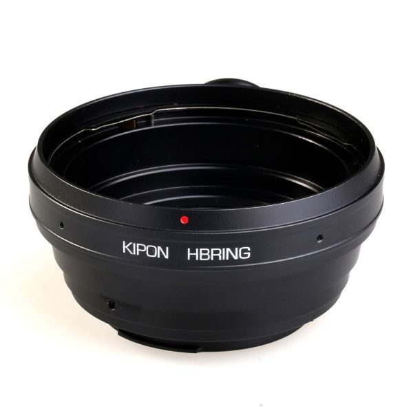 Kipon Adapter für Hasselblad auf Canon EF