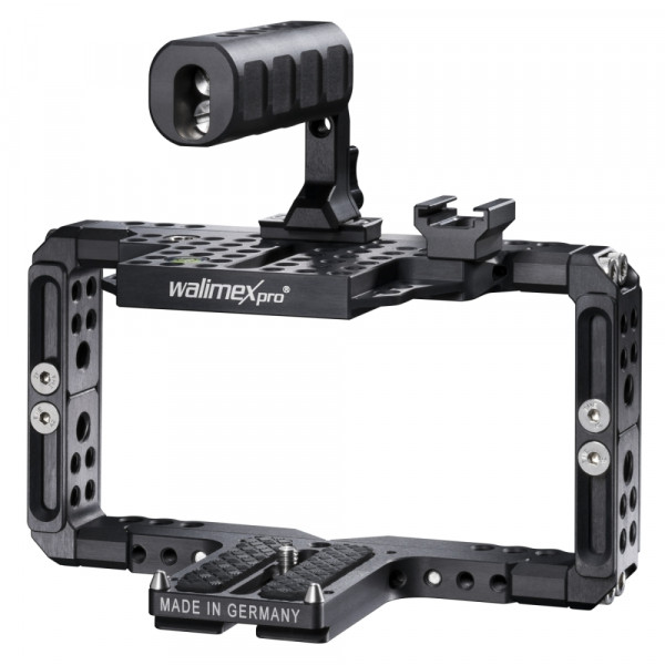 Walimex pro Aptaris Universal Frame > 15% Code: DEAL15