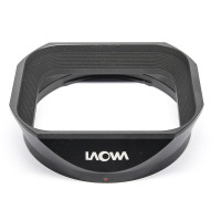 LAOWA Streulichtblende für Argus 33mm+25mm+28mm LAOWA Streulichtblende für Argus 33mm+25mm+28mm