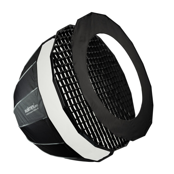Walimex pro Studio Parabolic Softbox 120