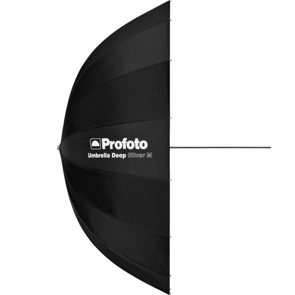 Profoto Umbrella Deep Silver M