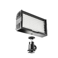 Walimex pro LED Foto Video Leuchte 128 Daylight Walimex pro LED Foto Video Leuchte 128 Daylight