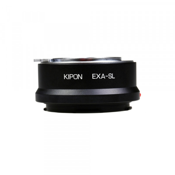 Kipon Adapter für Exakta auf Leica SL