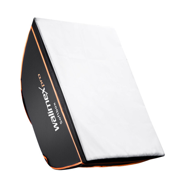 Walimex pro Softbox OL 50x70cm Aurora Bowens