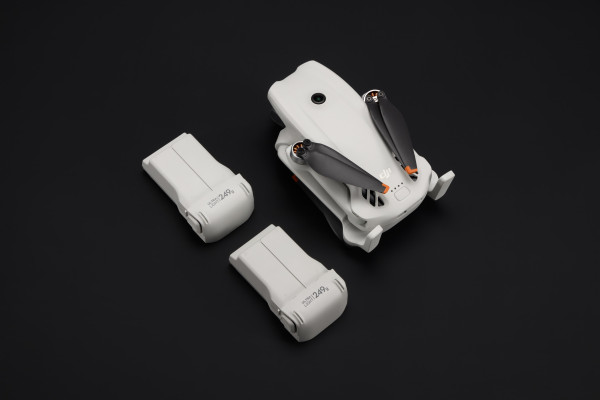 DJI Lito 1 - Intelligent Flight Battery