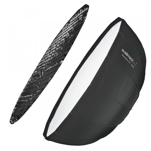 Walimex pro Studio Line Beauty Dish Softbox QA105 als B-Ware