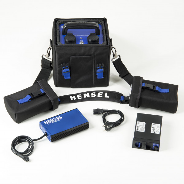 HENSEL Power Max L Kit