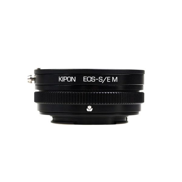 Kipon Makro Adapter für Canon EF auf Sony E