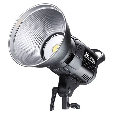 Falcon Eyes LED Lampe Dimmbar LPS-80T auf 230V