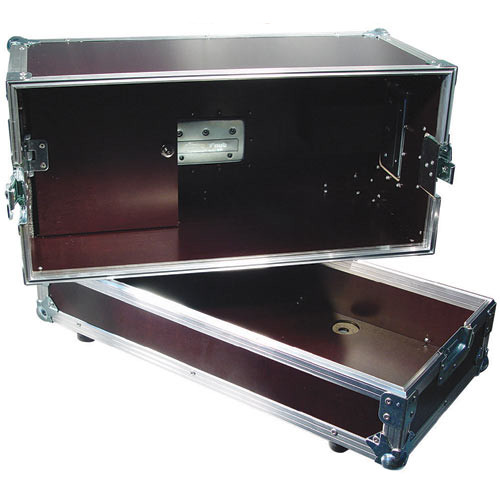 Look Solutions Flightcase für Viper NT/ Viper 2.6