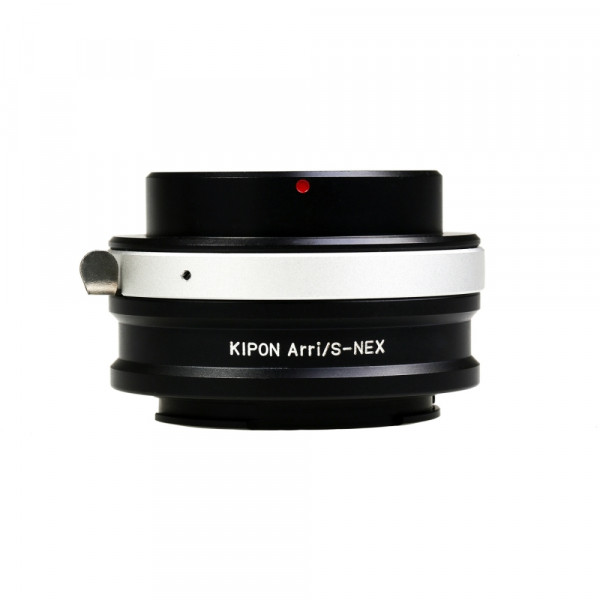 Kipon Adapter für ARRI/S auf Sony E