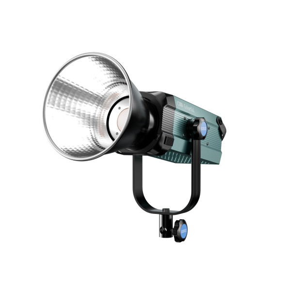 SIRUI C300 COLORFUL Dual Use RGB LED Dauerlicht/Studioleuchte 300W mit Bowens Mount