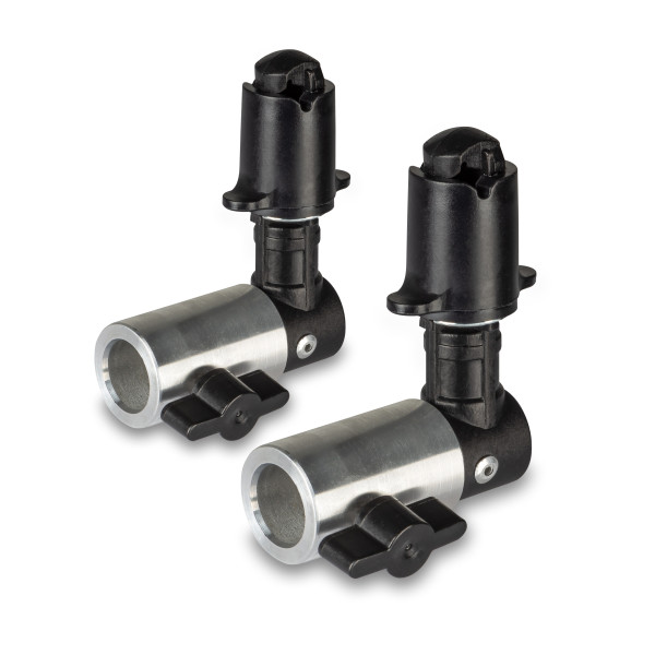 Walimex pro Halter Faltreflektor 2er Set